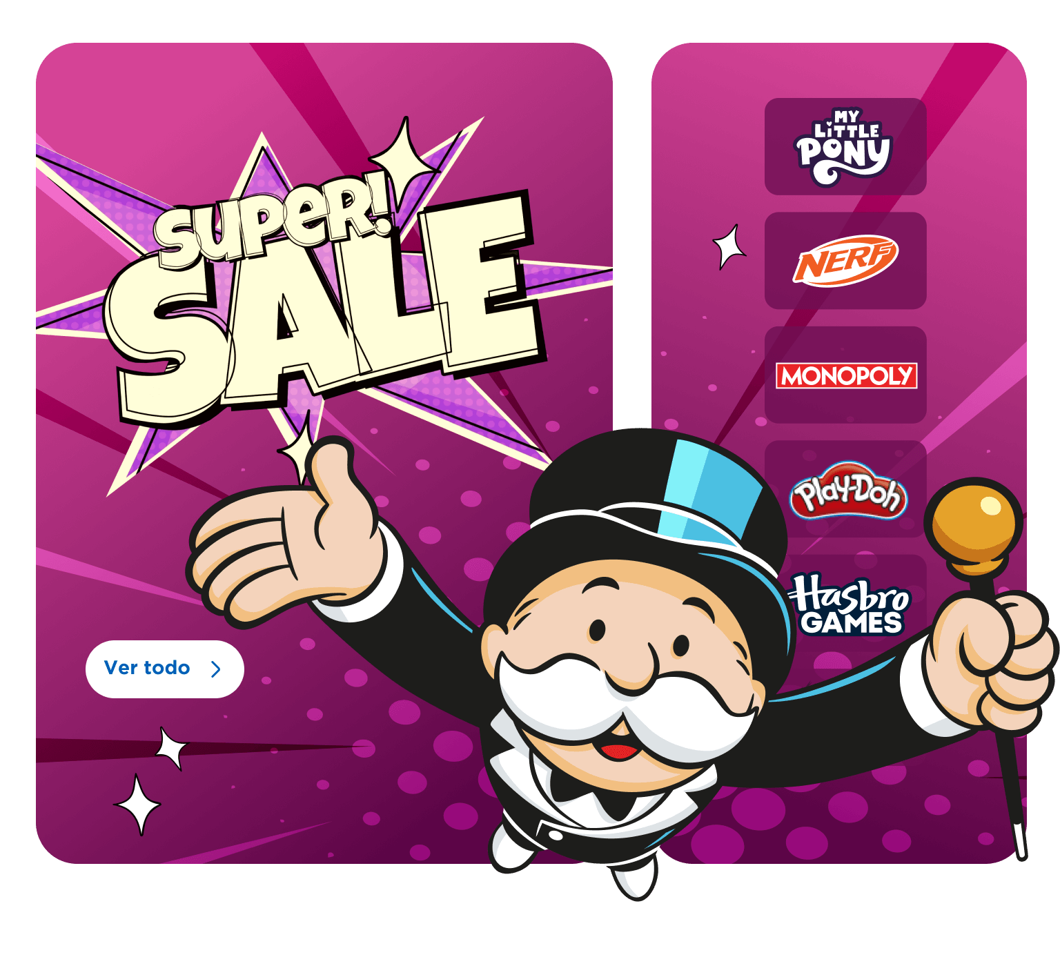 Banner ofertas Mob